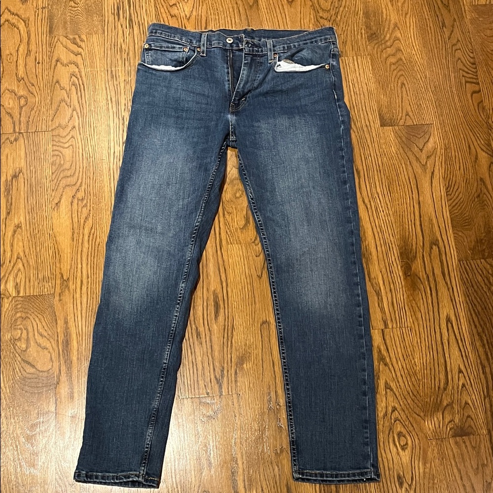 Levi’s 502 slim Denim Jeans 34 34